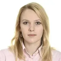 Фотография репетитора Панасенко Вероника Александровна