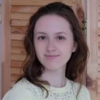 Фотография репетитора Черепанова Елизавета Андреевна