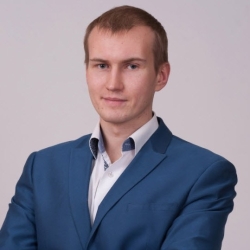 Фотография репетитора Степанов Владимир Николаевич