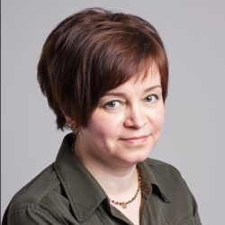 Фотография репетитора Савчук Светлана Александровна