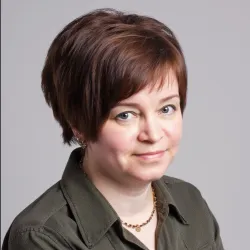 Фотография репетитора Савчук Светлана Александровна