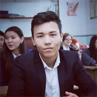 Фотография репетитора Боходиров Султан Боходирович