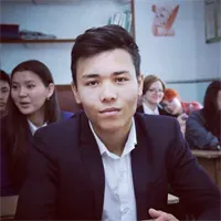 Фотография репетитора Боходиров Султан Боходирович