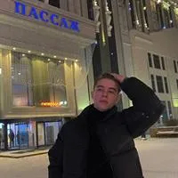 Фотография репетитора Поливко Арсений Федорович