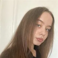 Фотография репетитора Поповцева Анна Артемовна