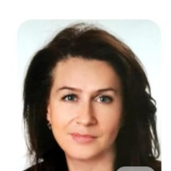 Фотография репетитора Тихонова Оксана Анатольевна