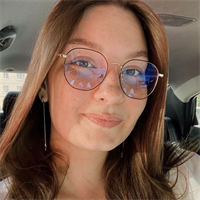 Фотография репетитора Пермогорская Софья Александровна