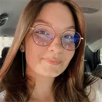 Фотография репетитора Пермогорская Софья Александровна