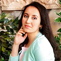 Фотография репетитора Джалилова София Илгамовна