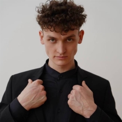 Фотография репетитора Отмахов Александр Сергеевич