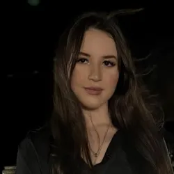 Фотография репетитора Искендерова Алия Халиловна