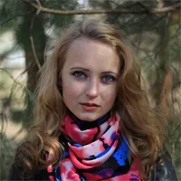 Фотография репетитора Тужилкина Анастасия Андреевна