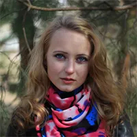 Фотография репетитора Тужилкина Анастасия Андреевна