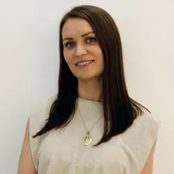 Фотография репетитора Саркулова Виктория Александровна