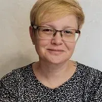 Фотография репетитора Юнусова Диляра Гайфутдиновна