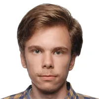 Фотография репетитора Аржанцев Андрей Иванович