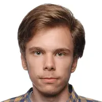 Фотография репетитора Аржанцев Андрей Иванович