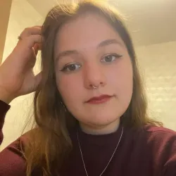 Фотография репетитора Захарова Светлана Денисовна