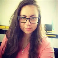 Фотография репетитора Митрошина Дарья Степановна