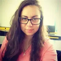 Фотография репетитора Митрошина Дарья Степановна