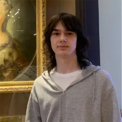 Фотография репетитора Печикин Егор Сергеевич