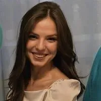 Фотография репетитора Алексеева Валерия Вячеславовна