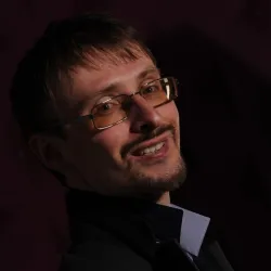 Фотография репетитора Полубояров Николай Владимирович