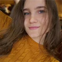 Фотография репетитора Кириченко Анна Олеговна