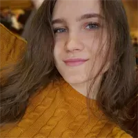 Фотография репетитора Кириченко Анна Олеговна
