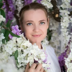 Фотография репетитора Карпова Лариса Григорьевна