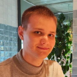 Фотография репетитора Иляхунов Алексей Дмитриевич