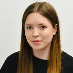 Фотография репетитора Югова Мария Павловна