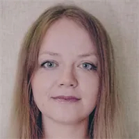 Фотография репетитора Грибова Ольга Александровна