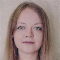 Фотография репетитора Грибова Ольга Александровна