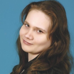 Фотография репетитора Байчурина Людмила Рафаиловна