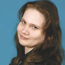 Фотография репетитора Байчурина Людмила Рафаиловна