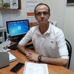 Фотография репетитора Варламов Александр Евгеньевич