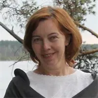 Фотография репетитора Кривова Ольга Николаевна