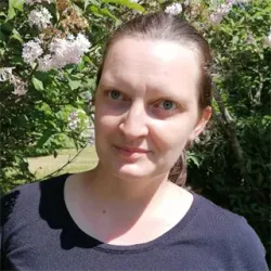 Фотография репетитора Попкова Анастасия Петровна