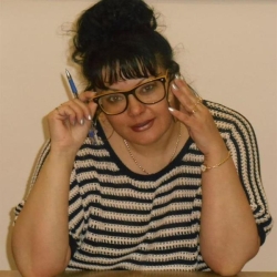 Фотография репетитора Роменская Светлана Юрьевна