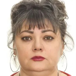 Фотография репетитора Роменская Светлана Юрьевна