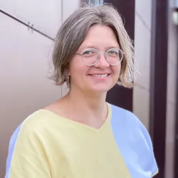 Фотография репетитора Соловьева Людмила Александровна