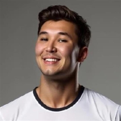 Фотография репетитора Клепечин Валентин Эдуардович