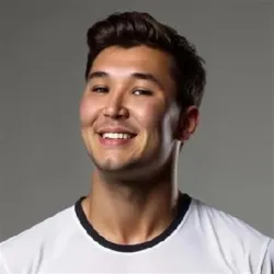 Фотография репетитора Клепечин Валентин Эдуардович