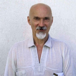 Фотография репетитора Аверин Сергей Евгеньевич