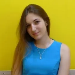 Фотография репетитора Лосева Наталья Сергеевна