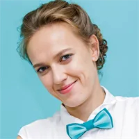 Фотография репетитора Тищенко Арина Максимовна