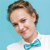 Фотография репетитора Тищенко Арина Максимовна