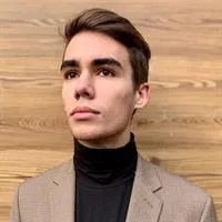 Фотография репетитора Морозов Богдан Станиславович