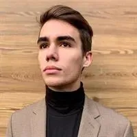 Фотография репетитора Морозов Богдан Станиславович